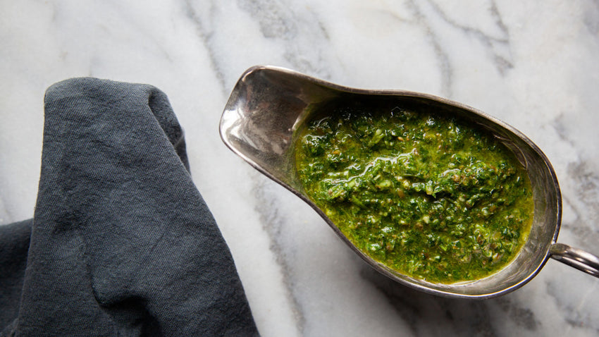 Salsa Verde