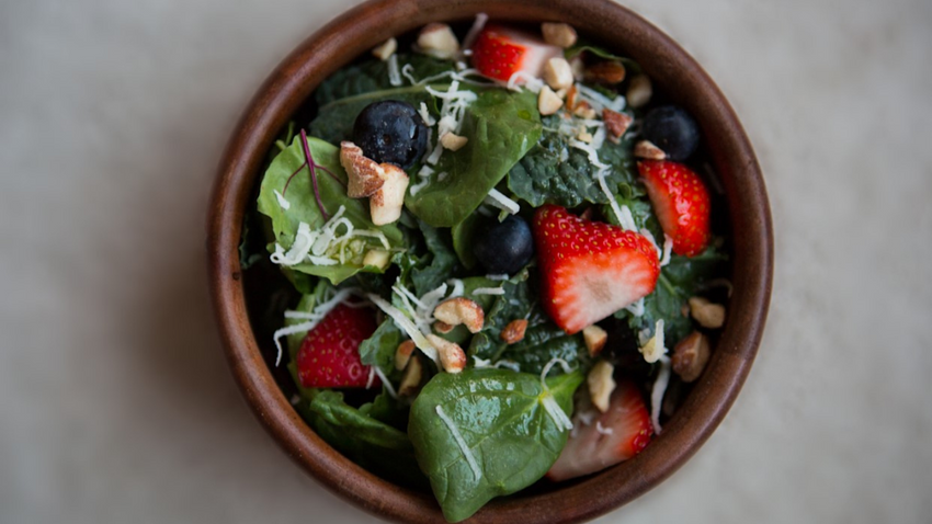 Superfood Salad