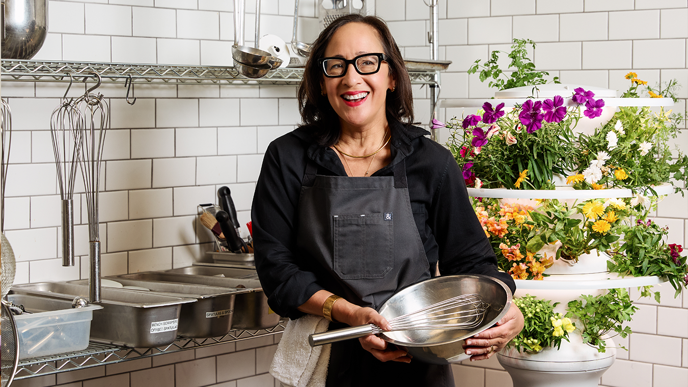 Q&A: Spark Creativity in the Kitchen