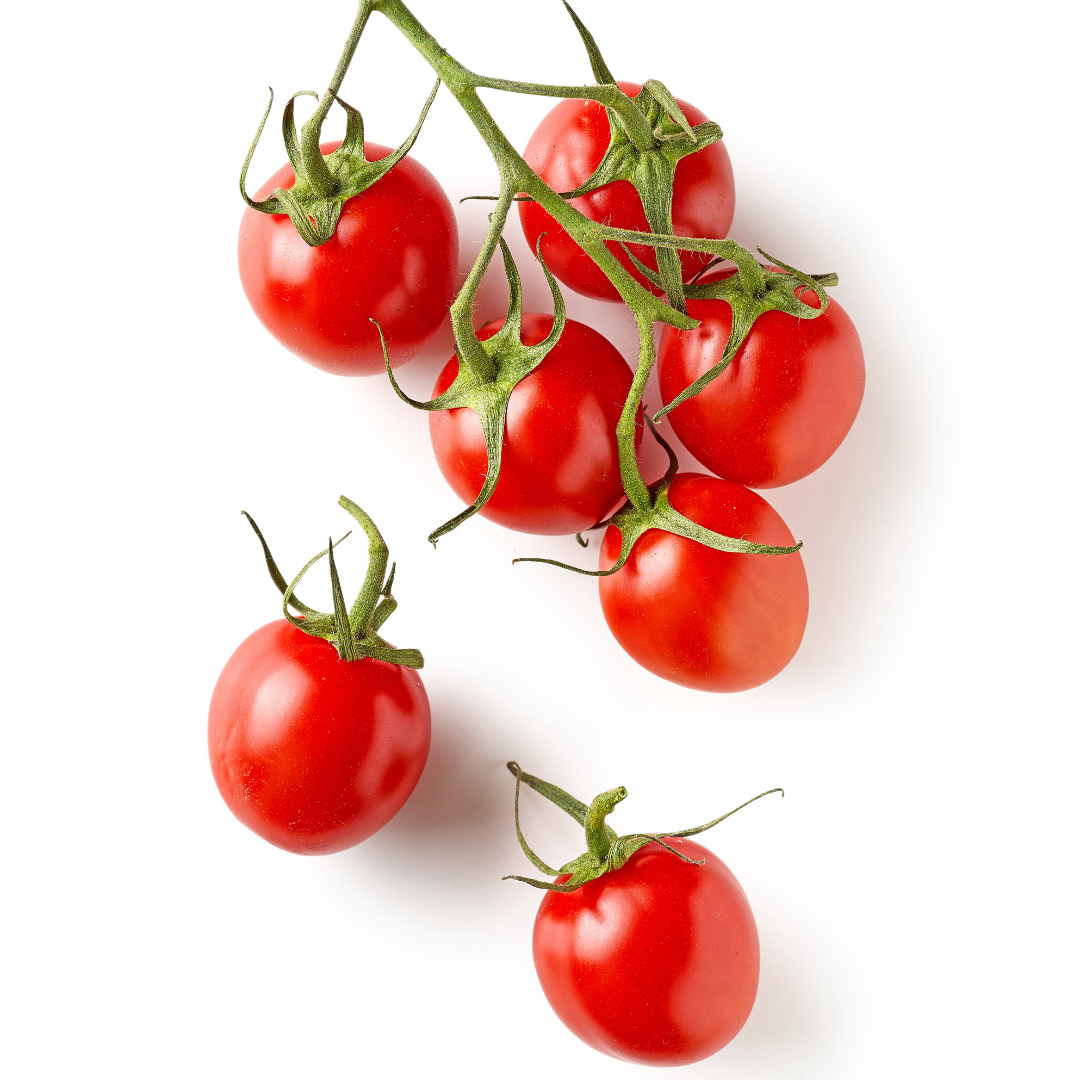 Dwarf Cherry Tomato