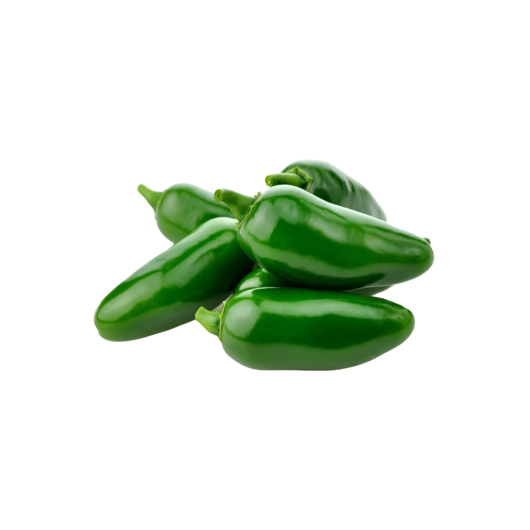 Jalapeño Pepper