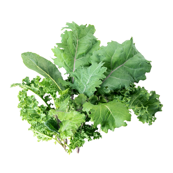 Ironman Kale Mix