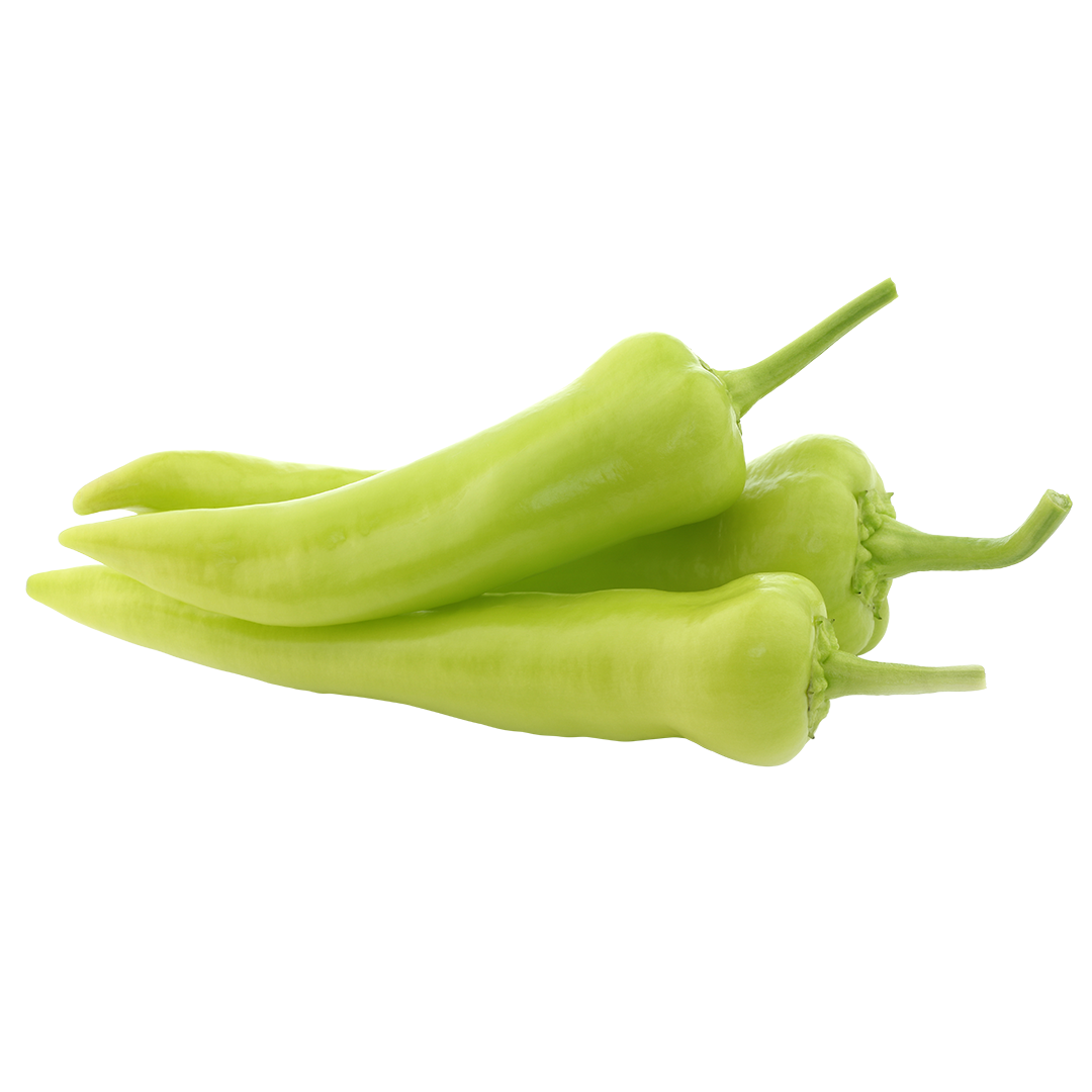 Banana Goddess Peppers