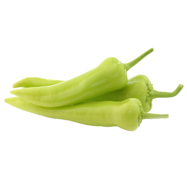 Banana Goddess Peppers