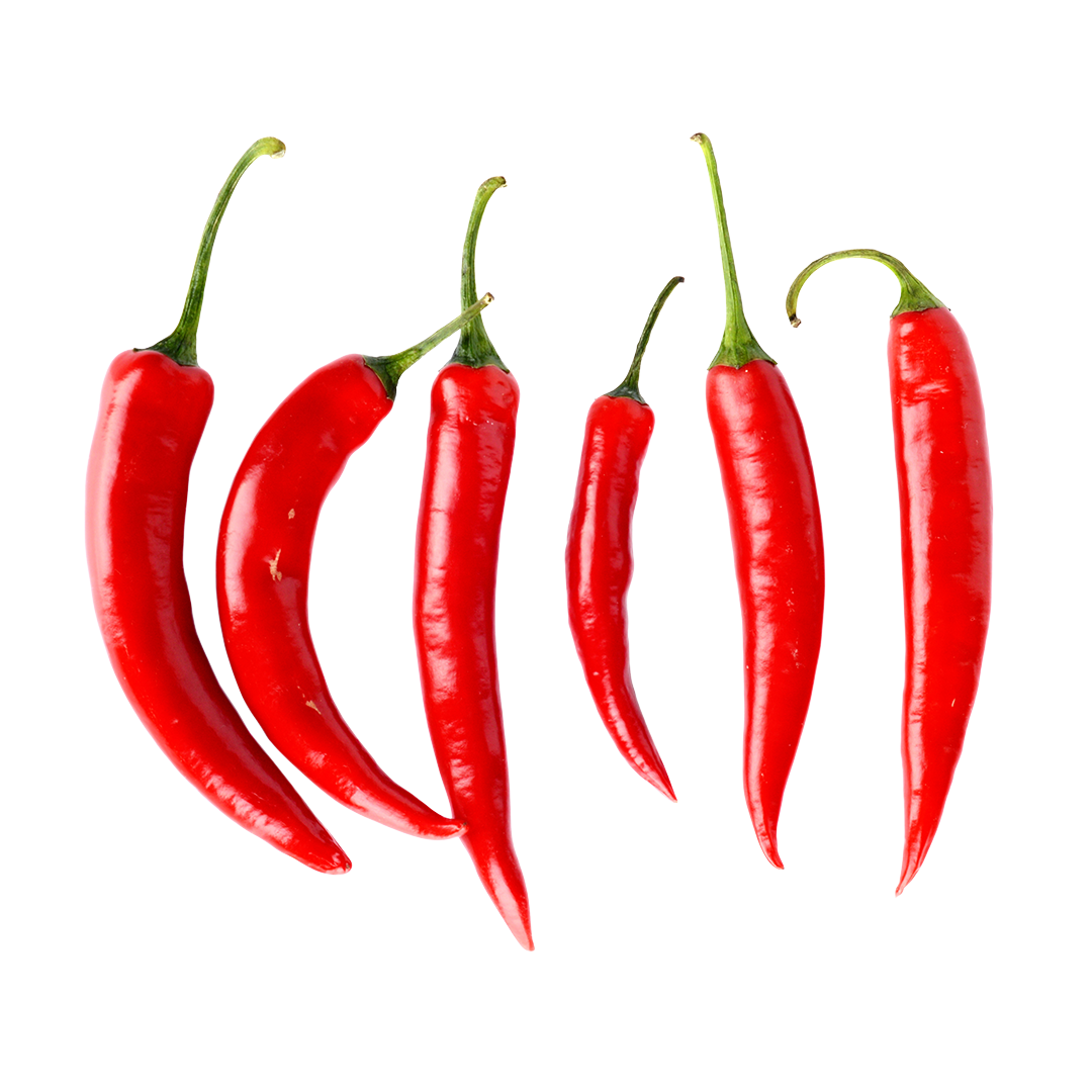 Thai Pepper