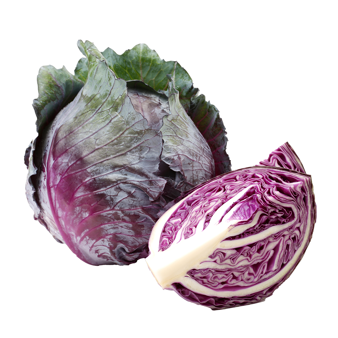 Red Express Cabbage