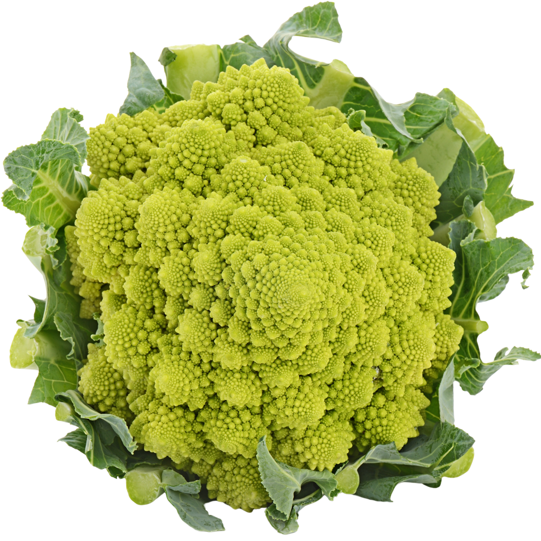 Romanesco Cauliflower