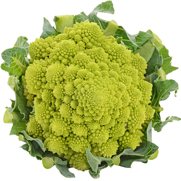 Romanesco Cauliflower