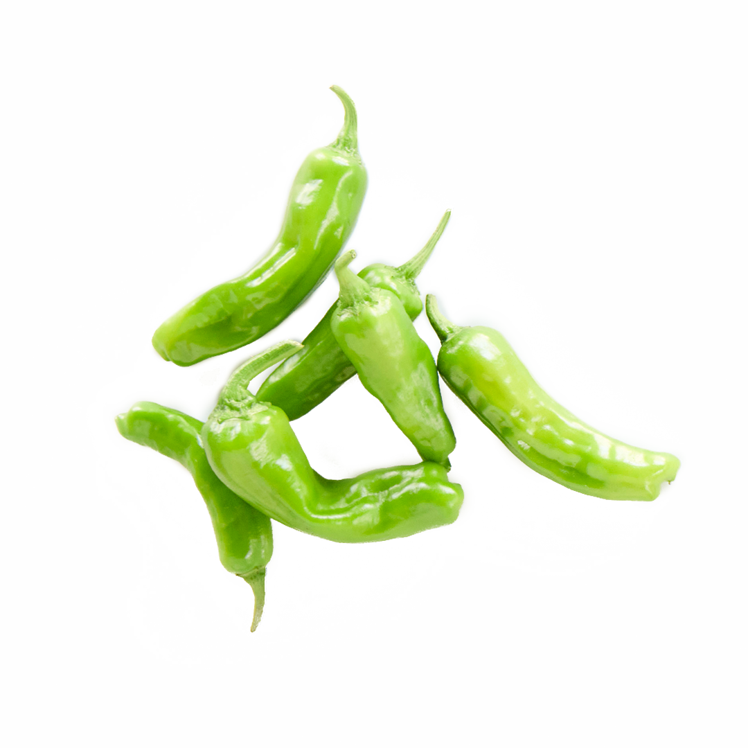 Shishito Peppers