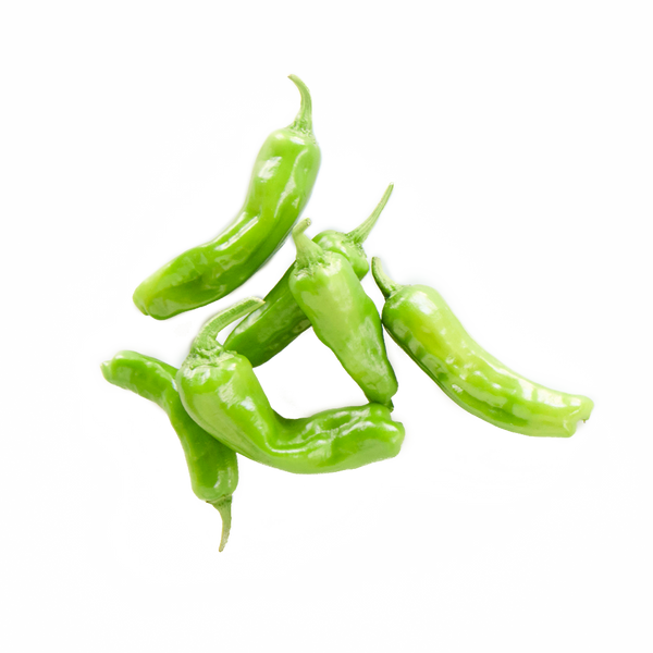 Shishito Peppers